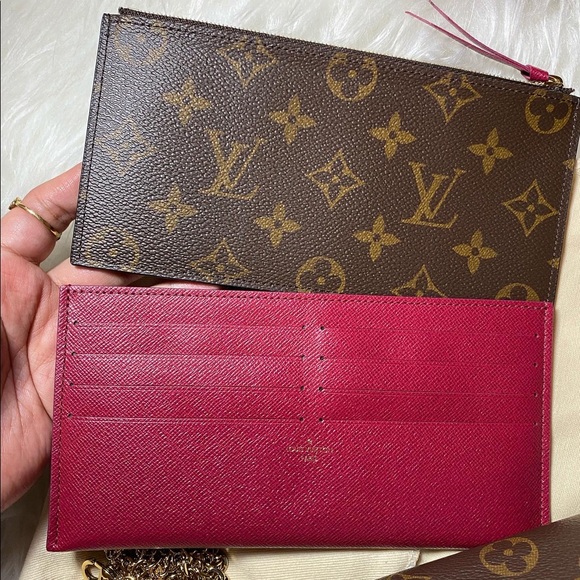 Sold on layaway in IG ❤️ Felicie with inserts - Picture 9 of 10